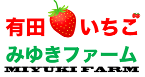 有田いちご｜みゆきファーム